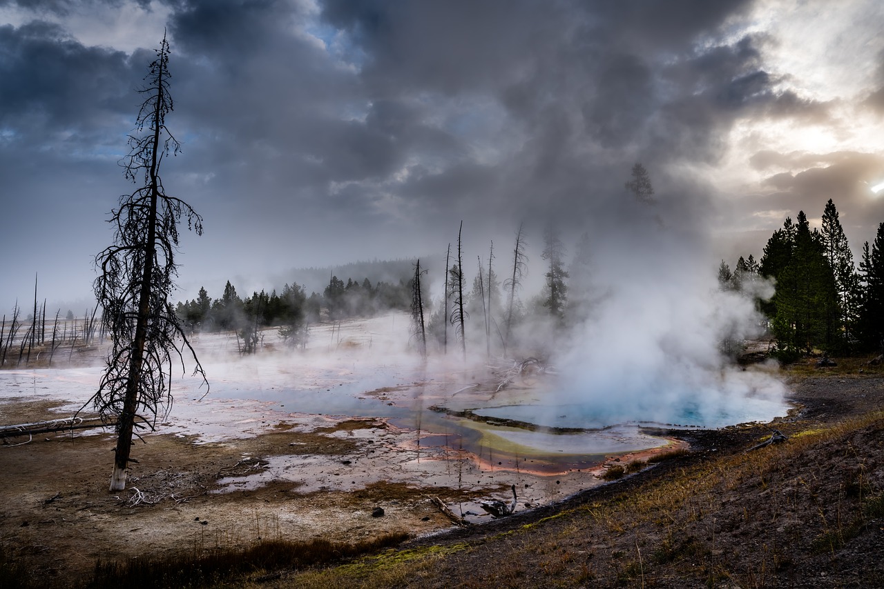 What Makes Geothermal Energy a Sustainable Source?